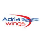 Adria Wings logo