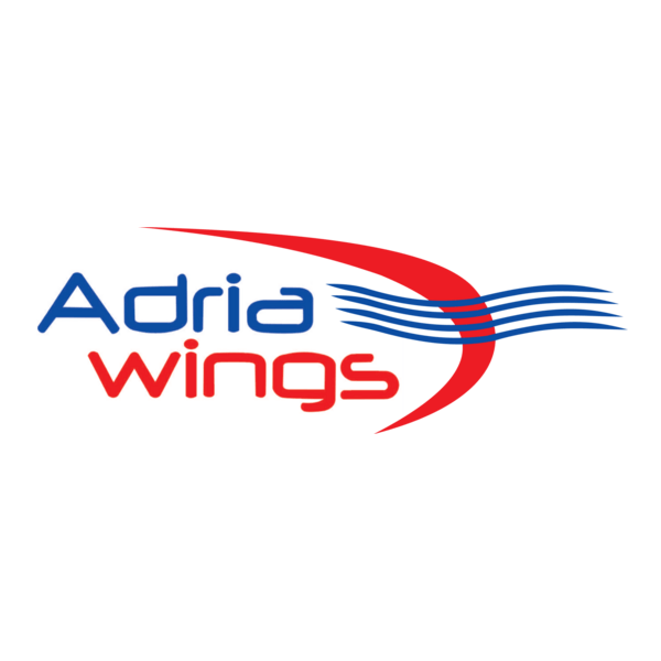 Adria Wings logo