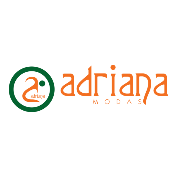 Adriana Modas logo
