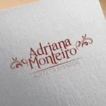 Adriana Monteiro Buffet Logo