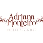 Adriana Monteiro Buffet Logo