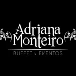 Adriana Monteiro Buffet Logo