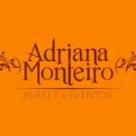 Adriana Monteiro Buffet Logo