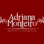 Adriana Monteiro Buffet Logo