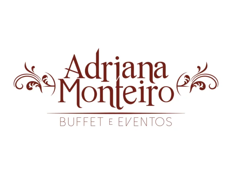 Adriana Monteiro Buffet Logo