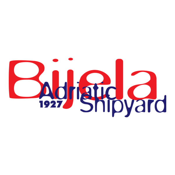 Adriatic Shipyard Bijela logo