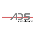 ads reklam logo