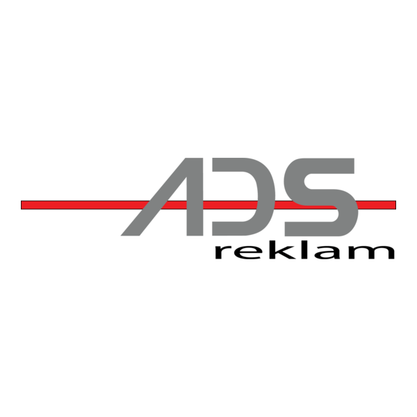 ads reklam logo