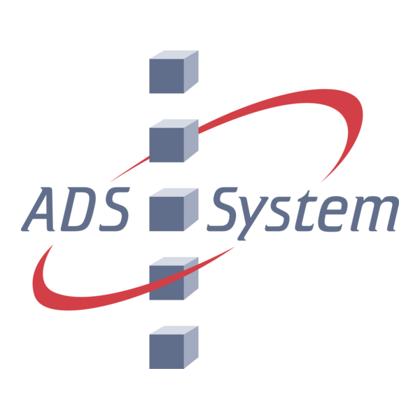 ADS System logo