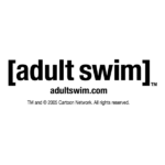 Adult Swim logo