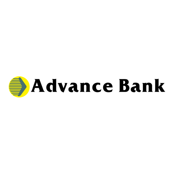 Advance Bank logo