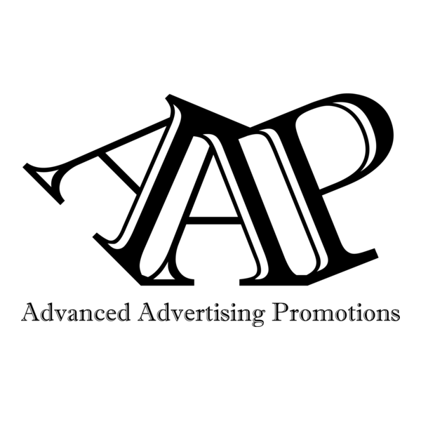Advanced Advertising Promotions logo