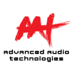 Advanced Audio Technologies logo