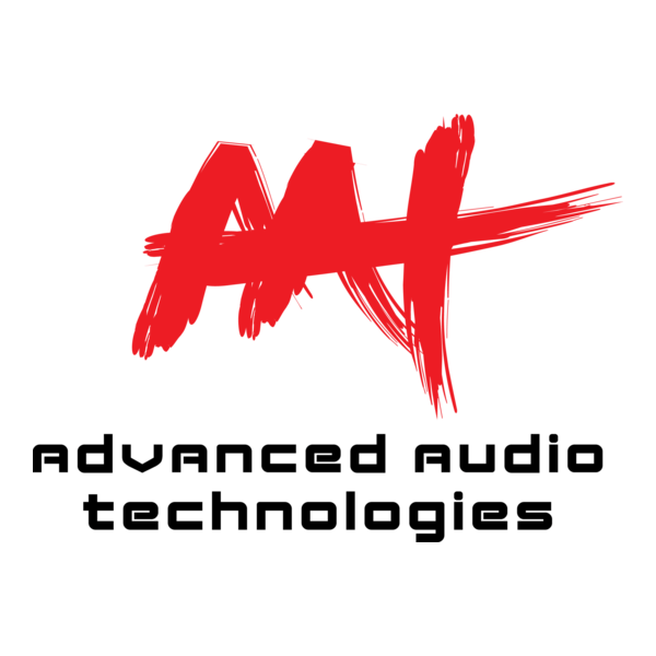 Advanced Audio Technologies logo