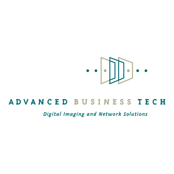 Advanced Business Tech logo