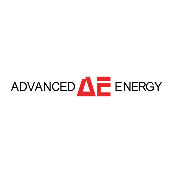 Advanced Energy logo