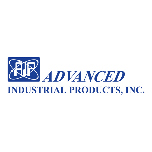 Advanced Industrial Products - AIP logo