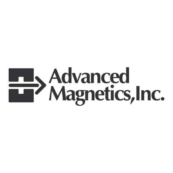 Advanced Magnetics logo