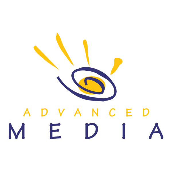 Advanced Media logo