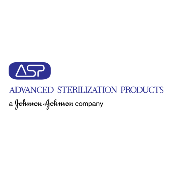 Advanced Sterilization Products logo