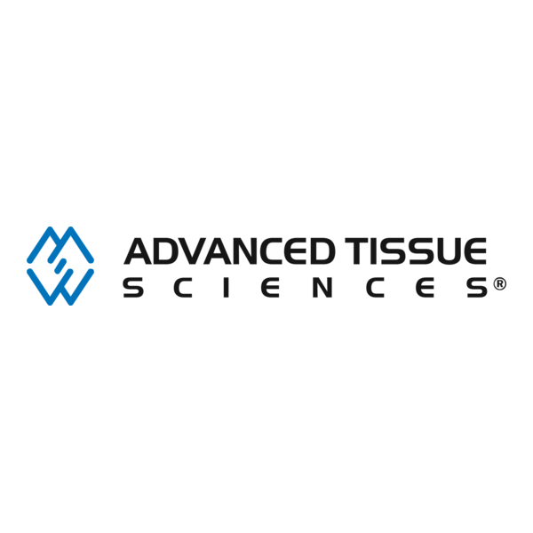 Advanced Tissue Sciences logo