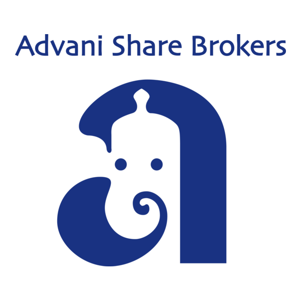 Advani Share Brokers logo