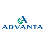 Advanta logo