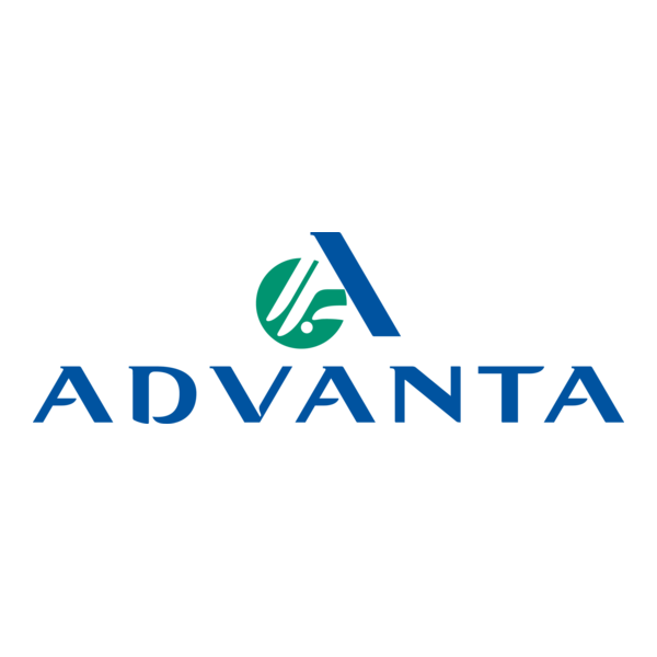 Advanta logo