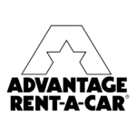 Advantage Rent-a-Car logo