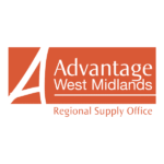 Advantage West Midlands logo