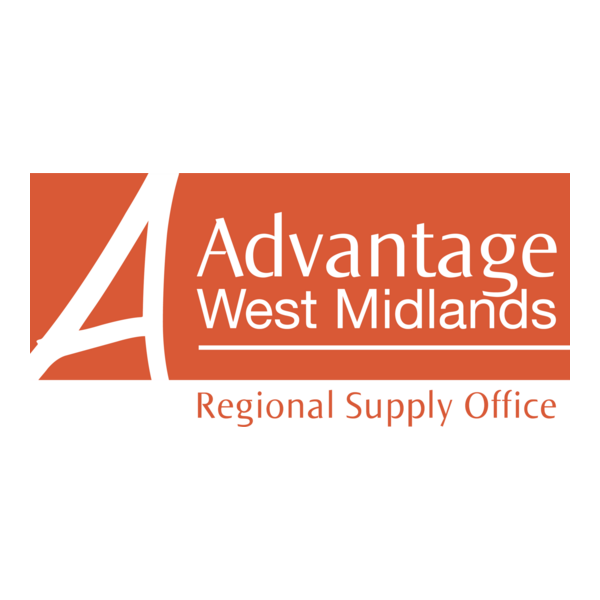 Advantage West Midlands logo