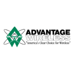 Advantage Wireless logo