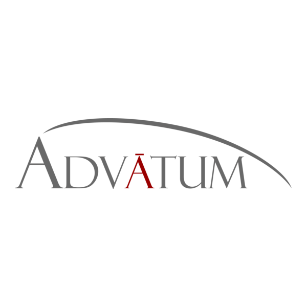 Advatum Tradeshow Displays logo