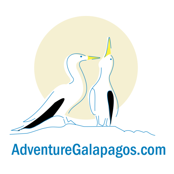 AdventureGalapagos.com logo