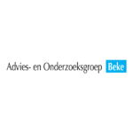 Advies- en Onderzoeksgroep Beke logo