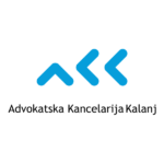 Advokatska Kancelarija Kalanj logo