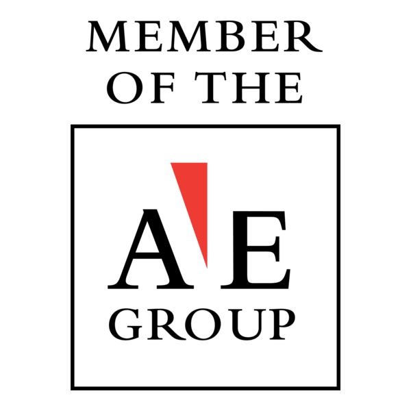 AE Group member logo