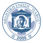 AE Paphos logo