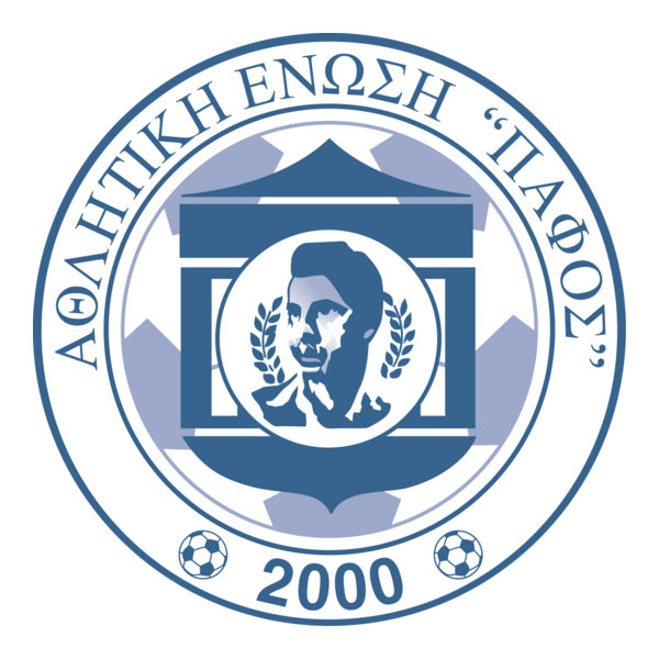 AE Paphos logo