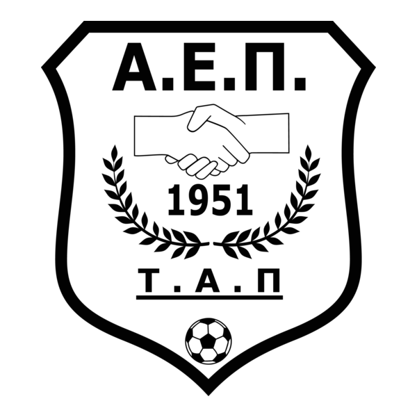 AE Polykastro logo