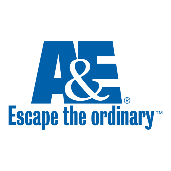 A&E Television logo