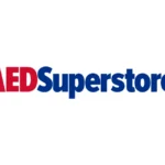 AED Superstore Logo
