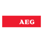 AEG logo