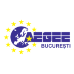 aegee - bucuresti logo