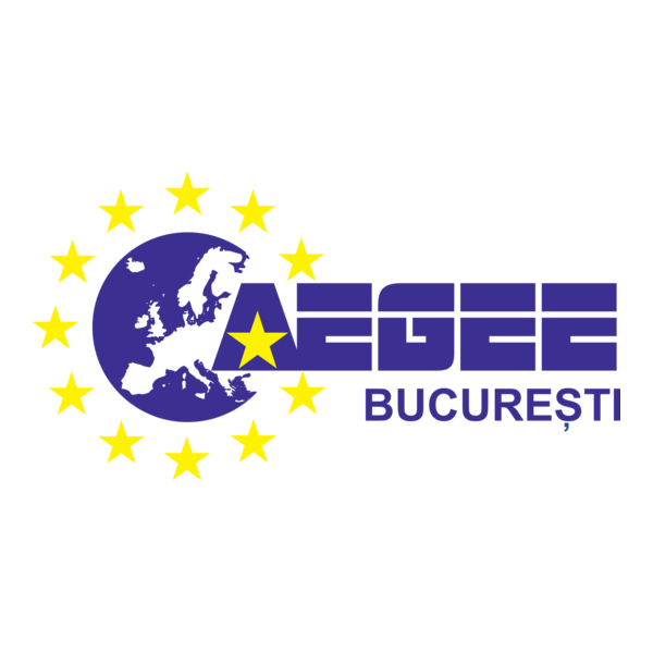 aegee - bucuresti logo