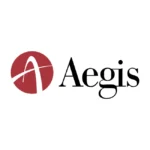 Aegis Communications Logo