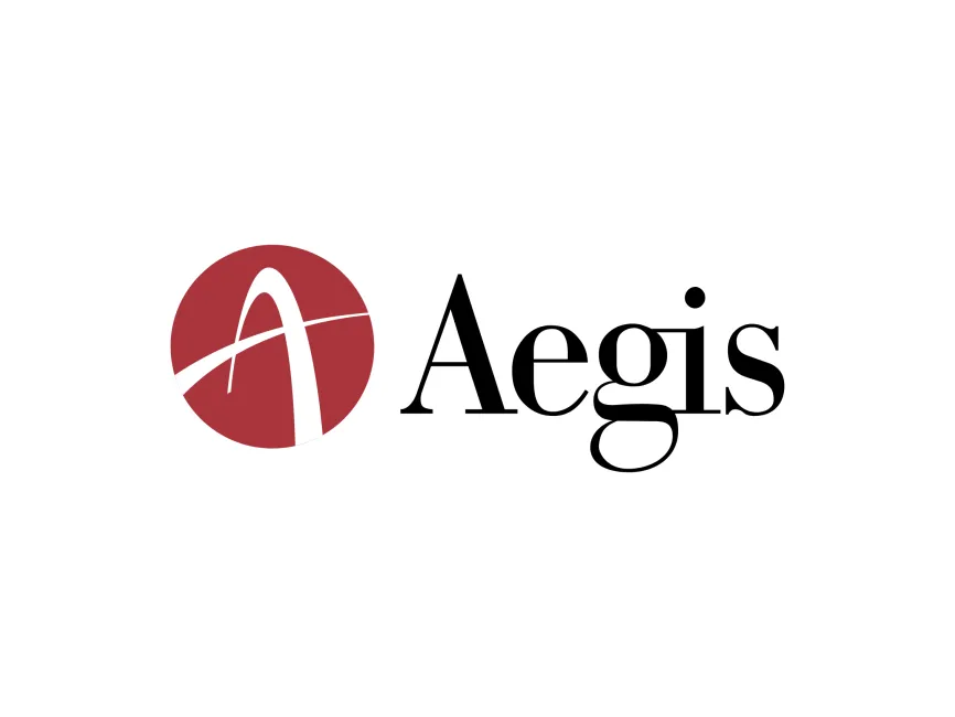 Aegis Communications Logo