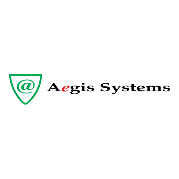 Aegis Systems logo