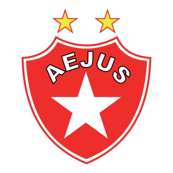 AEJUS Esportista dos Jovens Unidos de Santana AP logo