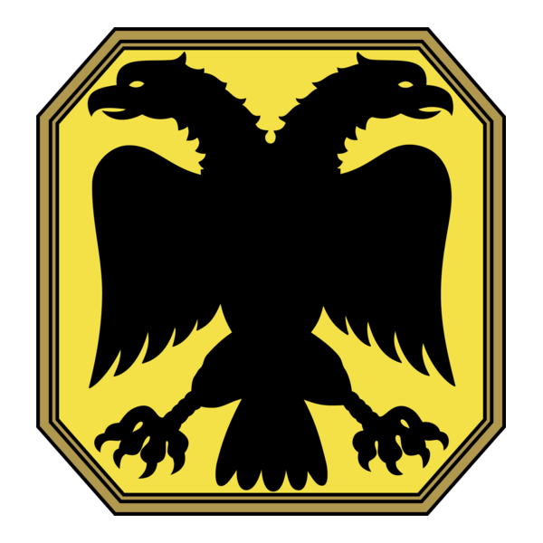 AEK Athens FC logo